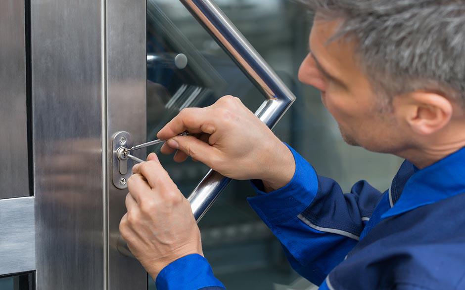serrurier professionnel Goussainville